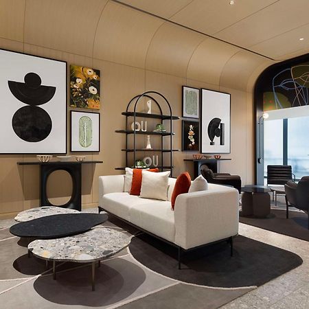 Canopy By Hilton Toronto Yorkville ภายนอก รูปภาพ