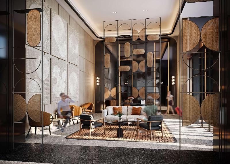 Canopy By Hilton Toronto Yorkville ภายนอก รูปภาพ