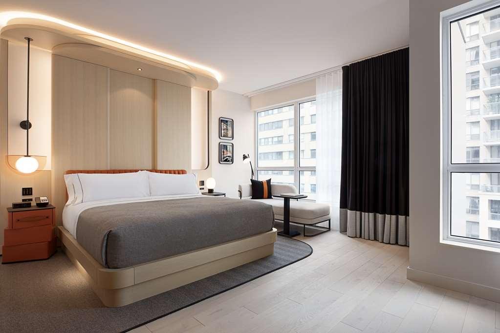 Canopy By Hilton Toronto Yorkville ห้อง รูปภาพ