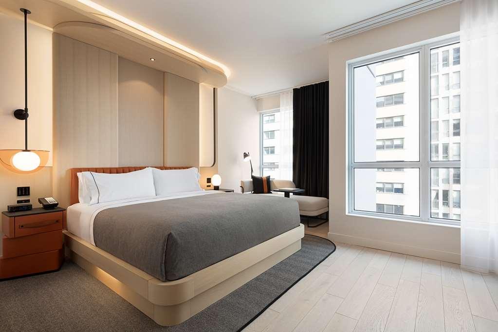 Canopy By Hilton Toronto Yorkville ห้อง รูปภาพ