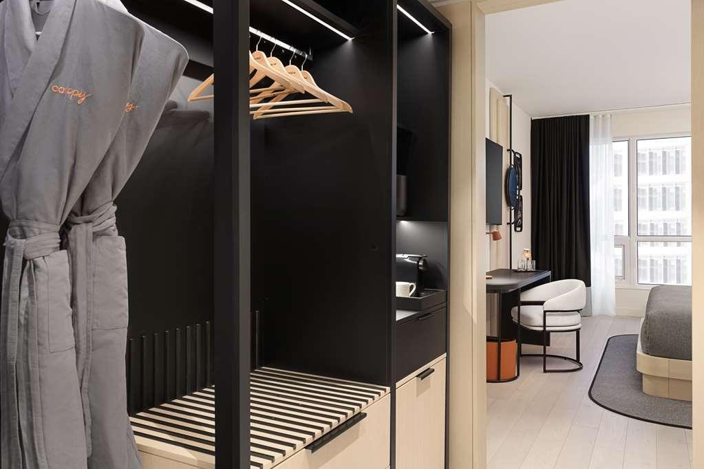 Canopy By Hilton Toronto Yorkville ห้อง รูปภาพ