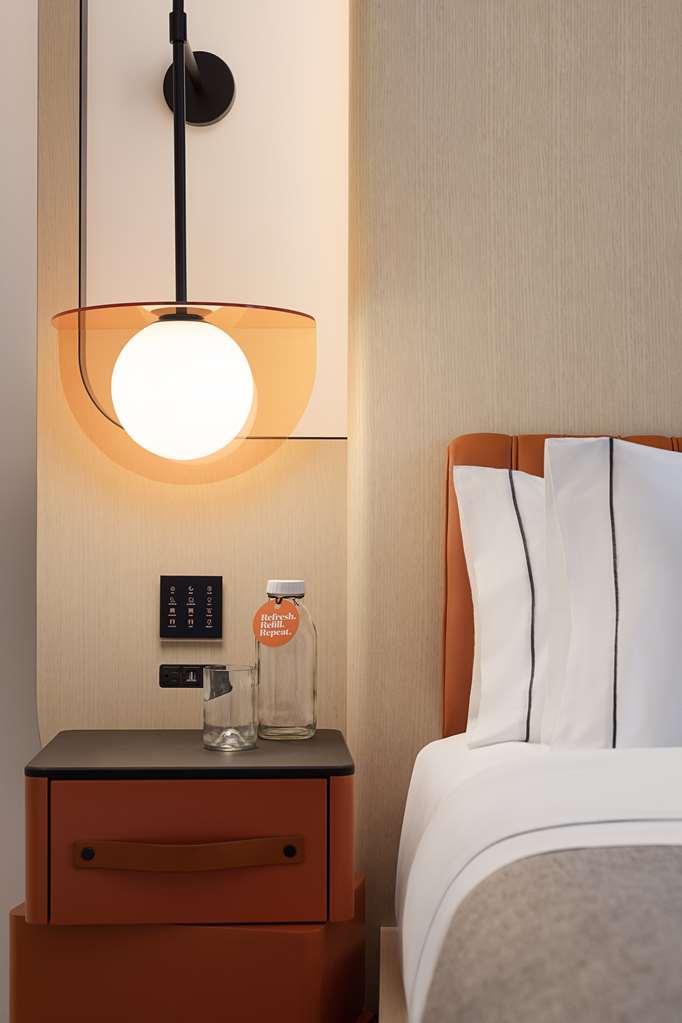 Canopy By Hilton Toronto Yorkville ห้อง รูปภาพ