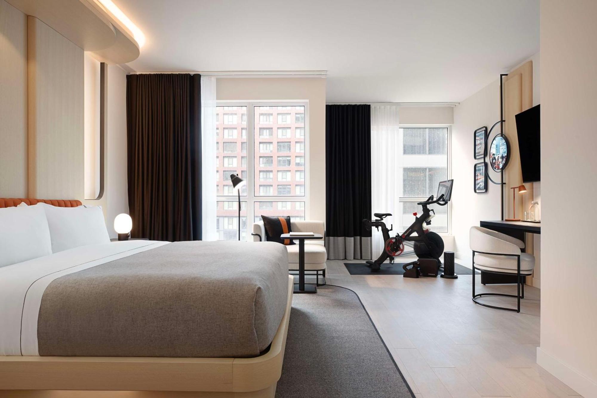 Canopy By Hilton Toronto Yorkville ภายนอก รูปภาพ